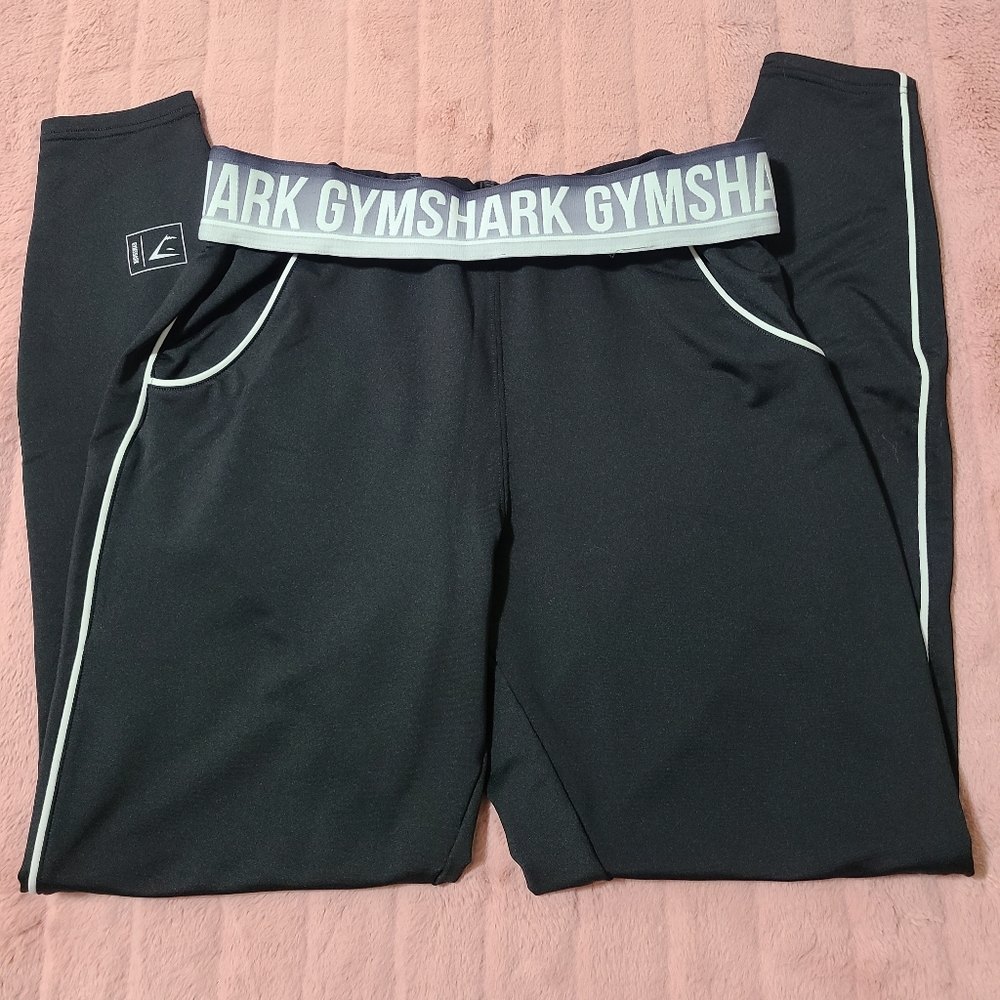 Gymshark joggers